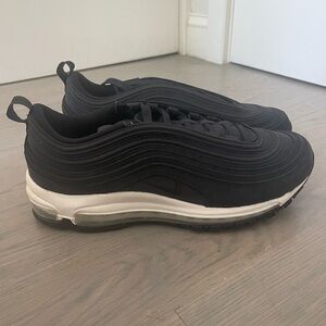 Nike Air Max 97 Black Shoes